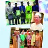 Penerima Tokoh & Anugerah Sempena Majlis Rasul Peringkat Negeri Pulau Pinang Tahun 1437H / 2015M